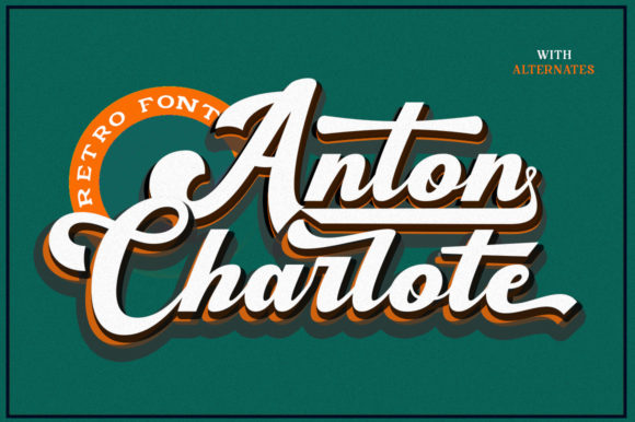 Anton Charlote