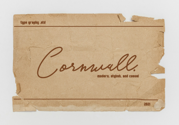 Choosing the Cornwall Font for a Boutique Website: A Designer’s Real-World Test