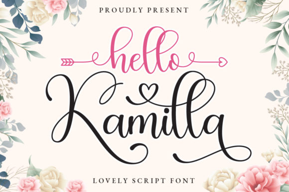 Hello Kamilla: A Designer’s Take on Real-World Use