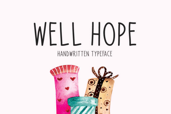 How Choosing the Right Font Transformed My Small Business Brand