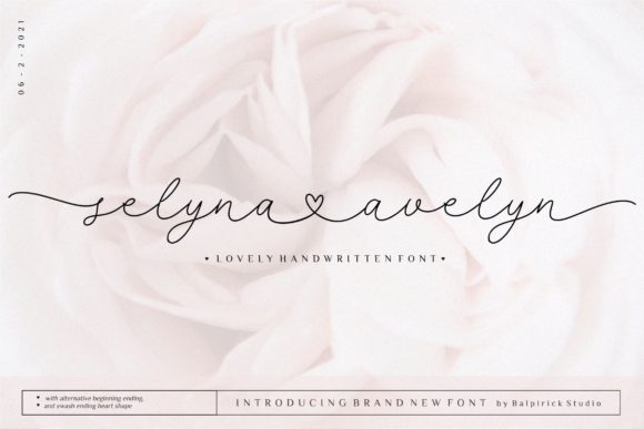How Selyna Avelyn Brought Warmth and Elegance to My Digital Magazine Layout
